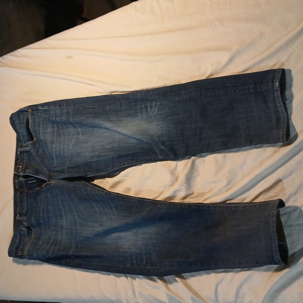 Lucky Brand 410 athletic slim